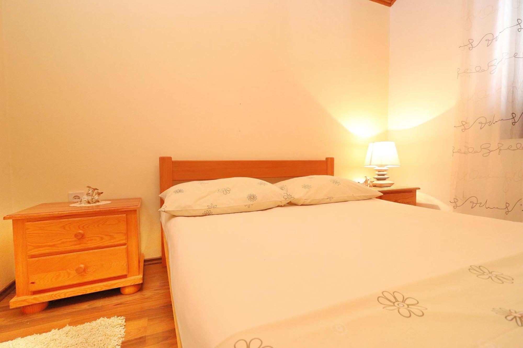 Apartments Peselj Smokvica  Room photo